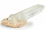 Quartz Crystal - Madagascar #205863-1